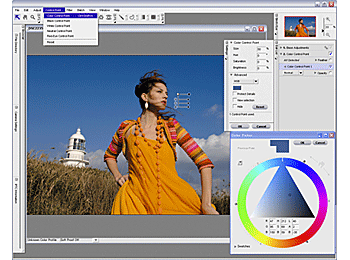 Nikon Capture NX